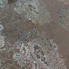 Hoge Dichtheid Perzische Termeh Stof - Klassiek Paisley Patroon