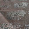 Hoge Dichtheid Perzische Termeh Stof - Klassiek Paisley Patroon