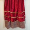 Perzisch Traditioneel Turks Kleding Set voor Vrouwen