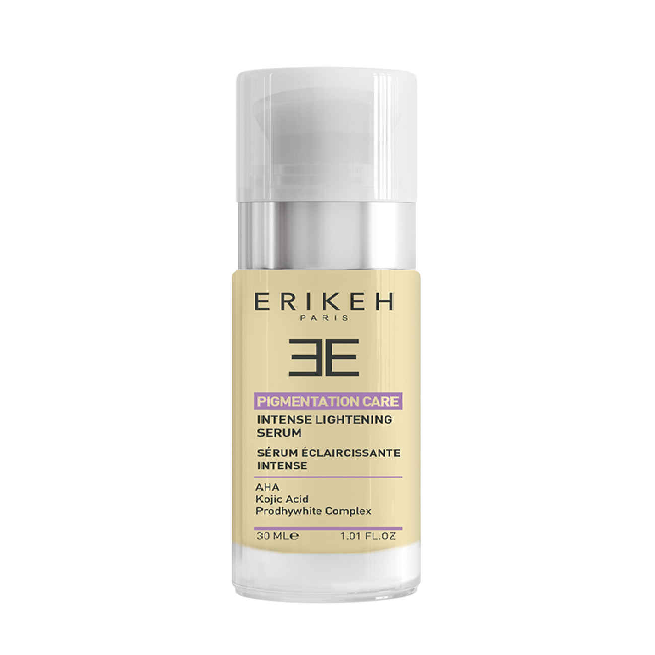 Pigmentverzorgingsserum door Erikeh 30ml – Effectieve Behandeling tegen Donkere Vlekken voor Alle Huidtypen