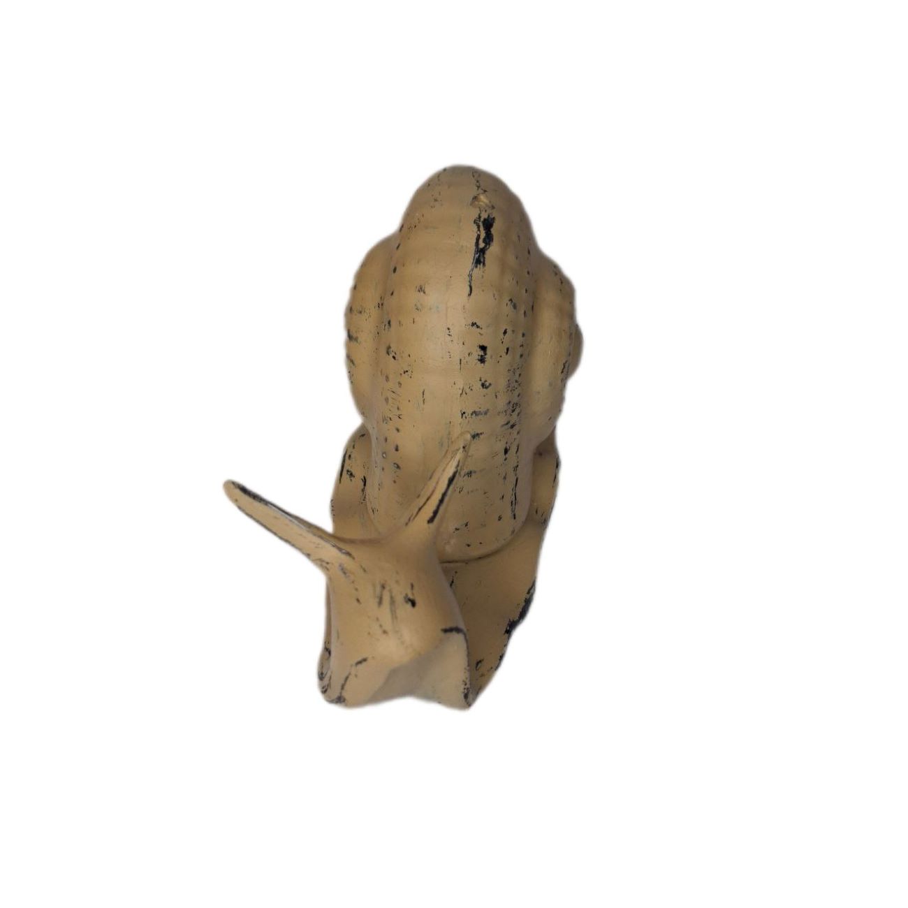 Decoratieve Slak Beeldjes – Realistische Set van 2