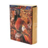 Meesterwerk van mythologie en geschiedenis: Shahnameh van Ferdowsi