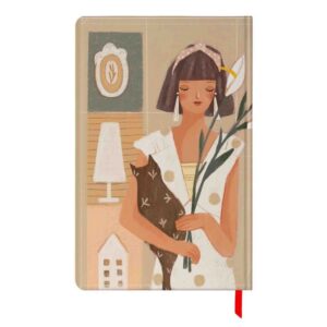 MR Note Schetsboek A4 – Life Design – 80 vellen