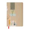 MR Note Schetsboek A4 - Life Design - 80 vellen