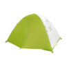 Snow Hawk Kampeertent – 3 Personen Waterdicht Groen