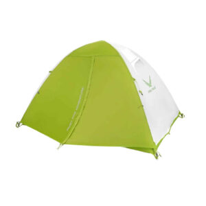 Snow Hawk Kampeertent – 3 Personen Waterdicht Groen