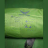 Snow Hawk Kampeertent – 3 Personen Waterdicht Groen