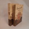De Gulistan: Saadi’s Klassieker van de Perzische Literatuur