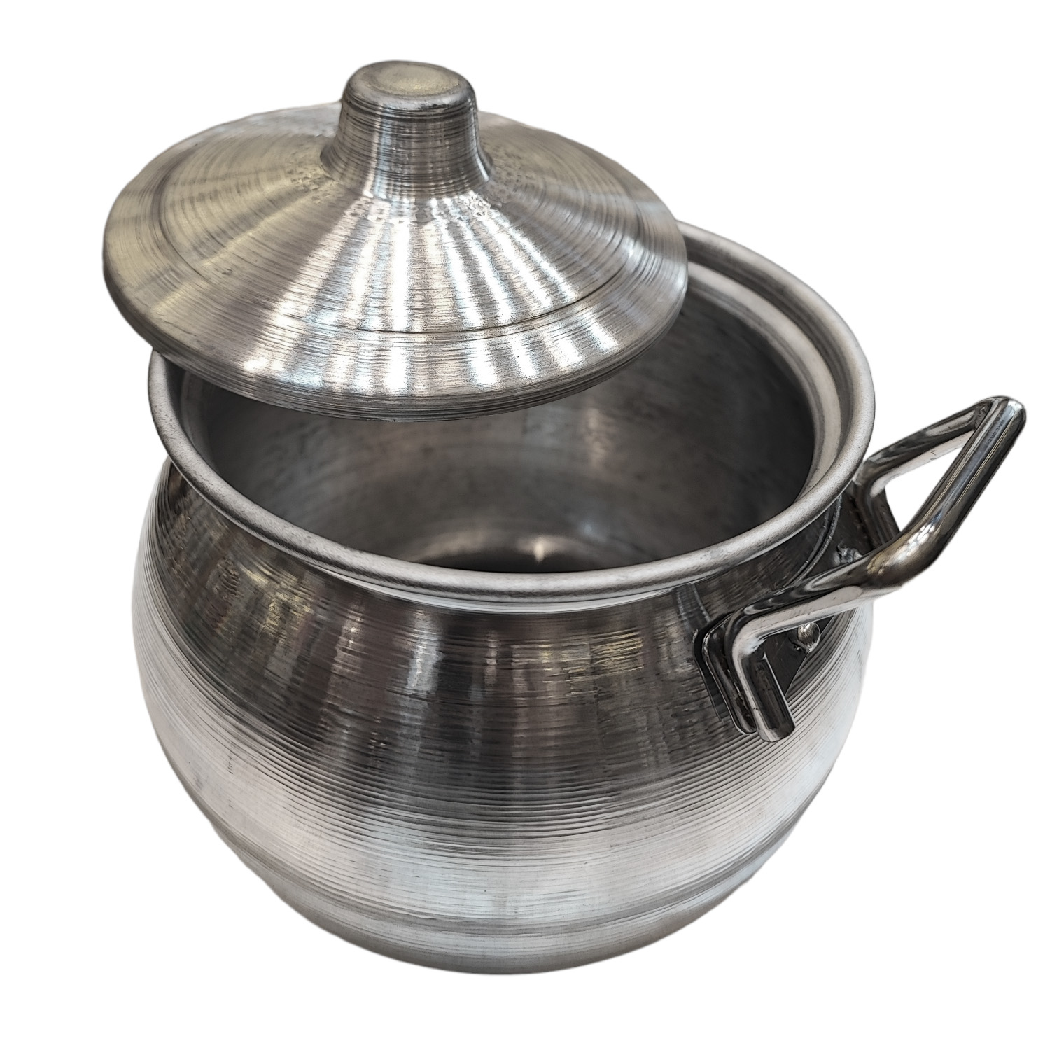 Traditionele Perzische Dizi Pot voor Abgoosht – Voor 4 Personen