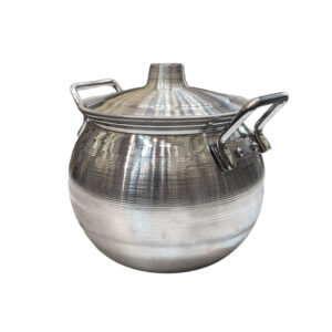 Traditionele Perzische Dizi Pot voor Abgoosht – Voor 4 Personen