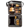 Reis Espresso Maker Set – Draagbare Koffiemaker – Goudkleurig