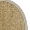 Veganistische Loofah Bad Spons – Hamassan Model (2 stuks)
