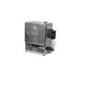 Verticale Kebab Gasgrillmachine met 20 Spiesenbrander en Standaard