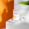 Vitaleer Oogserum met Cafeïne & Vitamine C