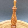 Houten Perzische Surma Dani Gedraaide Kohl Houder