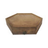 Elegante Houten Theedoos – Kant-en-klare keuken organizer