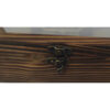 Elegante Houten Theedoos – Kant-en-klare keuken organizer