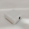 Functionele Houten Theedoos-Organizer – Bruin