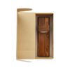 Houten Wandlamp – Modern en Minimalistisch Ontwerp