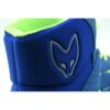 Worstelschoenen voor Mannen van Suède – Blauw