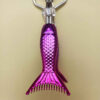Wimperkruller Zee Godin – Zeemeermin Purper