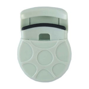 Wimperkruller Pro – Lichtgroen Ontwerp