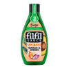 Filfil Knoflook-, Ui- & Avocadosaus – Set van 2