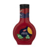 Kalleh Pro Low Calorie Ketchup Saus 330g (3 stuks)