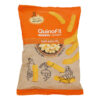 Quinofit Quinoa Puffs Kaas – Vetarme Snack – 45g (10 stuks)