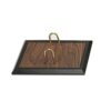Houten Bureau Organizer Accessoires – 11 Stuks