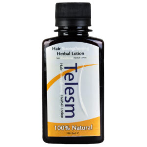 Telesm Haarlotion – Volume Verhogend (2x 100 ml)