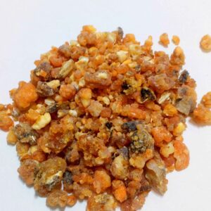 100% Pure Biologische Galbanum – Natuurlijke Hars 100 gram