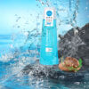 AlphaDent Natuurlijke Alcohol- & Fluoridevrije Mondspoeling – Mantra (x2)