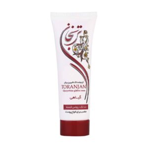 Anti-Vlekken Crème door Toranjan (50 ml)