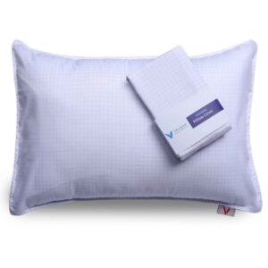 Antibacteriële Kussensloop met Chic & Comfort