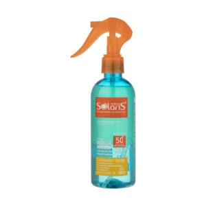 Zonnebrand Spray SPF 50 – Ardene Solaris Neogen