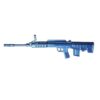 Automatische Pen met Pistoolontwerp – Navy Blauw
