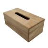 Bamboe tissueboxhoes – elegant en natuurlijk ontwerp