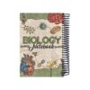 Biologie-Thema Schrift (B5 Formaat)