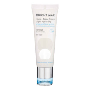 Bright Max Hydra Bright Lichte Hydraterende Crème
