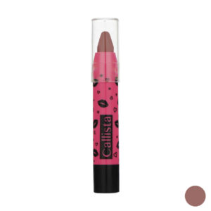 Calista Langhoudende Lipstick – Rijke Kleur & Luxe Gevoel: Nummer 2
