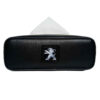 Auto Tissuedoos Houder – Peugeot Kunstleer