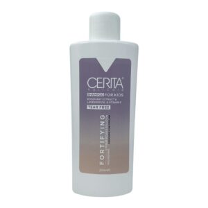 Cerita Versterkende Babyshampoo – 200 ml (Set van 2)
