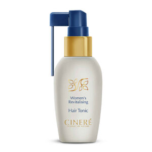 Cinere Kruiden Haarversterkende Lotion voor Vrouwen (x2)