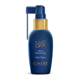 Cinere Revitaliserende Haarlotion voor Mannen (x2)