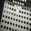 Compacte Opvouwbare Kampvuurgrill – IJzer