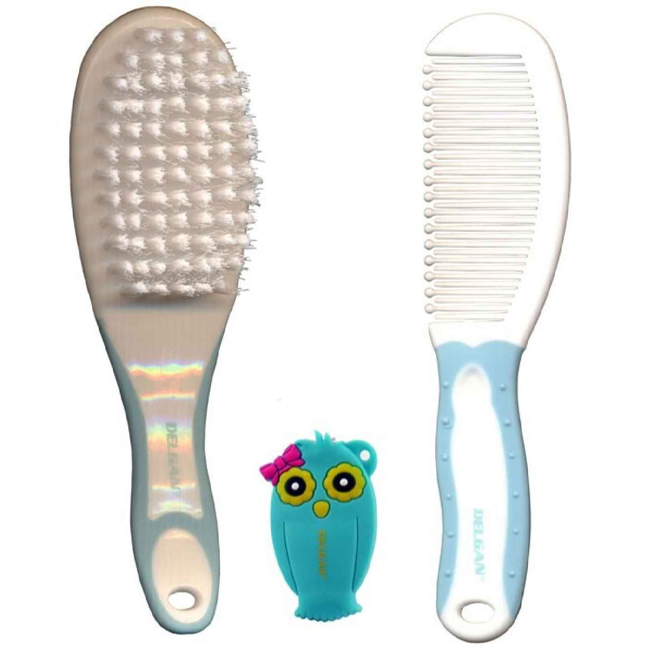 Delgan Kinder Hygiëne Set – Model: KKE990