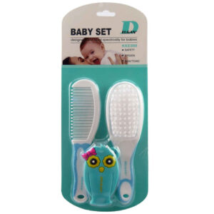 Delgan Kinder Hygiëne Set – Model: KKE990