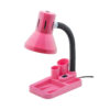 Metalen Bureaulamp met Organizer – Karimzadeh Groen