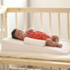 Anti-Reflux Babymatras met Verstelbare Kussens